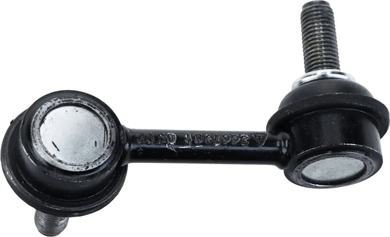 Rod/Strut, stabiliser Right LEMFORDER for HONDA CIVIC VII Hatchback